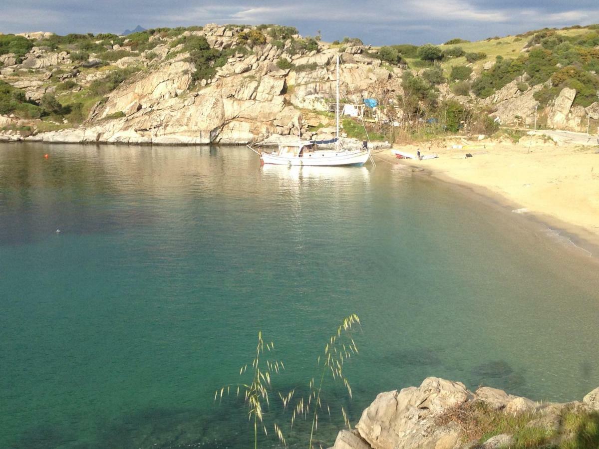 Katia * Sykia Chalkidikis